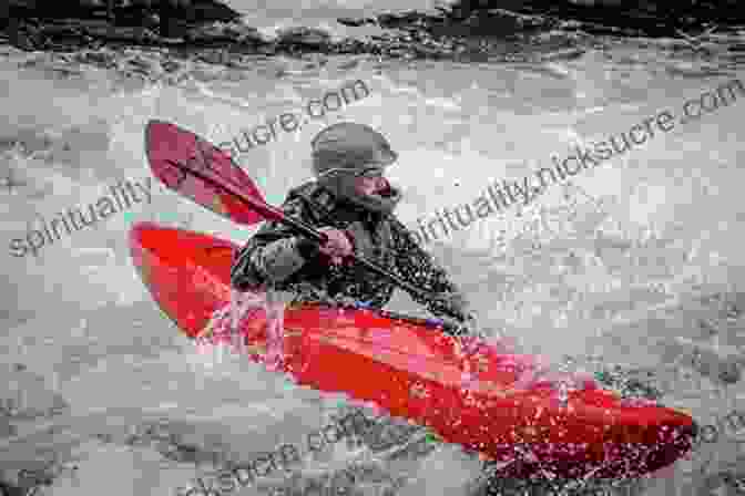 A Kayaker Paddling Through The Black Warrior River Valley Paddling Colorado: A Guide To The State S Best Paddling Routes (Paddling Series)