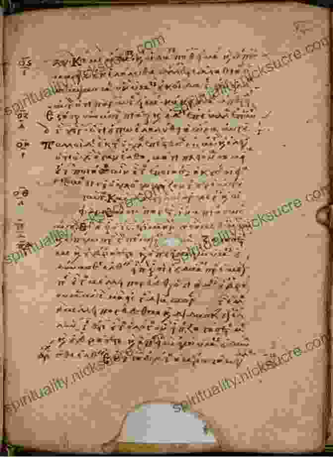 A Medieval Manuscript Of The New Testament Inventing Western Civilization (Cornerstone Books)