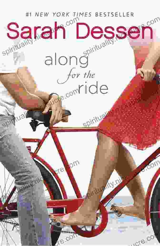 Book Cover Of Along For The Ride By Sarah Dessen Along For The Ride Sarah Dessen