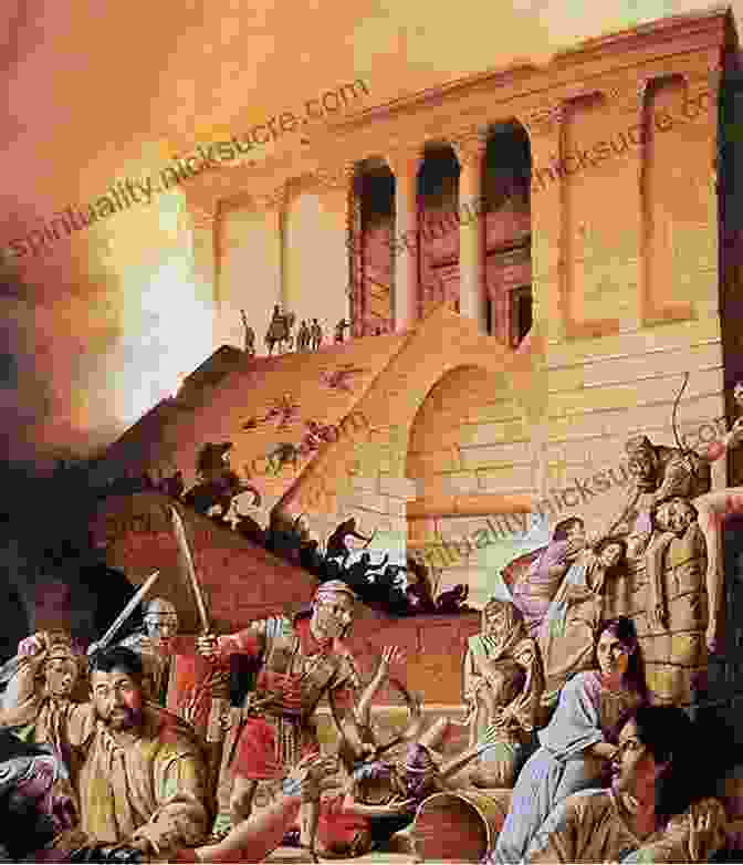 Canaanite City The Archaeology Of The Holy Land: From The Destruction Of Solomon S Temple To The Muslim Conquest