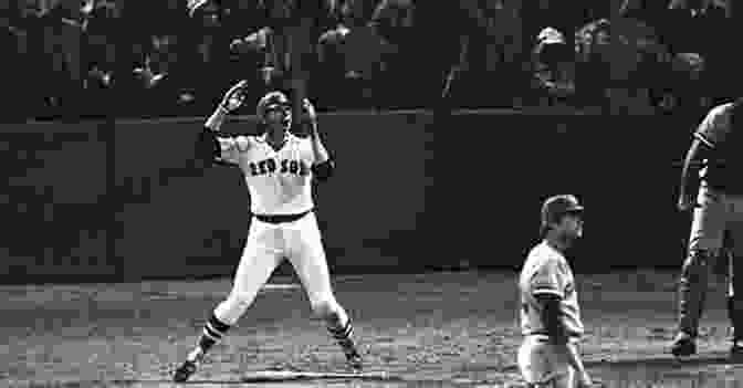 Carlton Fisk Hitting A Home Run In Game 6 Of The 1975 World Series Dingers: The 101 Most Memorable Home Runs In Baseball History