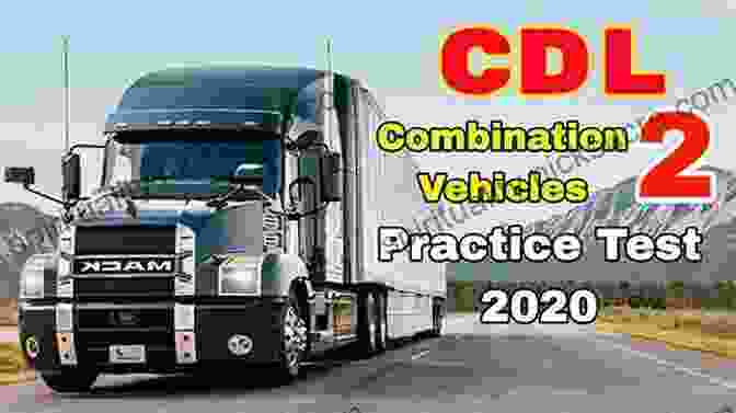 CDL Practice Test Question About Combination Vehicle Length 250 Washington CDL Practice Test Questions