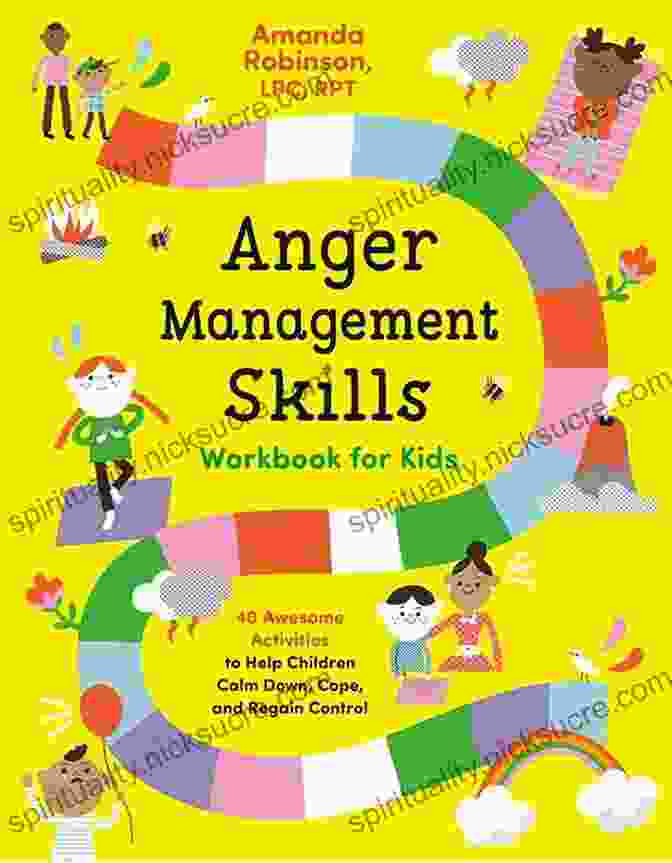 Chill Skills Workbook Aimed Specifically At Children Who Experience Anxiety DBT Workbook For Kids: Fun Practical Dialectal Behavior Therapy Skills Training For Young Children Help Kids Recognize Their Emotions Manage Anxiety Learn To Thrive (Mental Health Therapy 2)