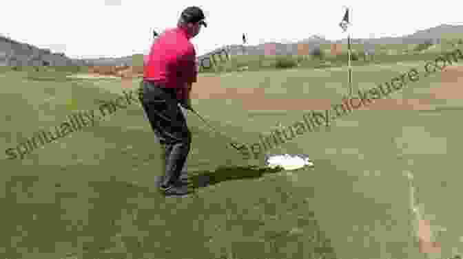 Dave Stockton Chipping Around The Green Unconscious Scoring: Dave Stockton S Guide To Saving Shots Around The Green