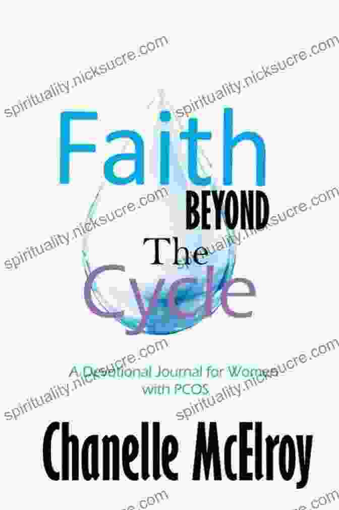 Faith Beyond The Cycle Banner Image Faith Beyond The Cycle: A Devotional Journal For Women With PCOS