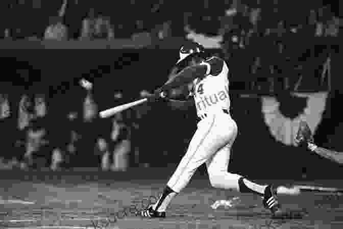 Hank Aaron Hitting His 715th Home Run Dingers: The 101 Most Memorable Home Runs In Baseball History