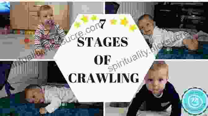 Image Of A Baby Showing Developmental Milestones, Such As Crawling, Walking, And Talking So Many Littles So Little Time: A Busy Mom S Guide To Mothering Little Ones