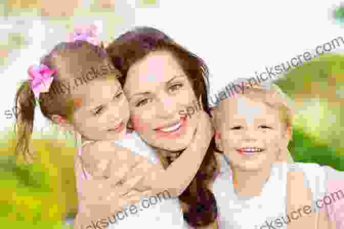 Image Of A Mother And Child Hugging And Smiling So Many Littles So Little Time: A Busy Mom S Guide To Mothering Little Ones