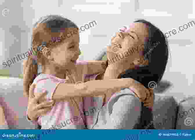 Image Of A Mother And Her Child Laughing And Having Fun So Many Littles So Little Time: A Busy Mom S Guide To Mothering Little Ones