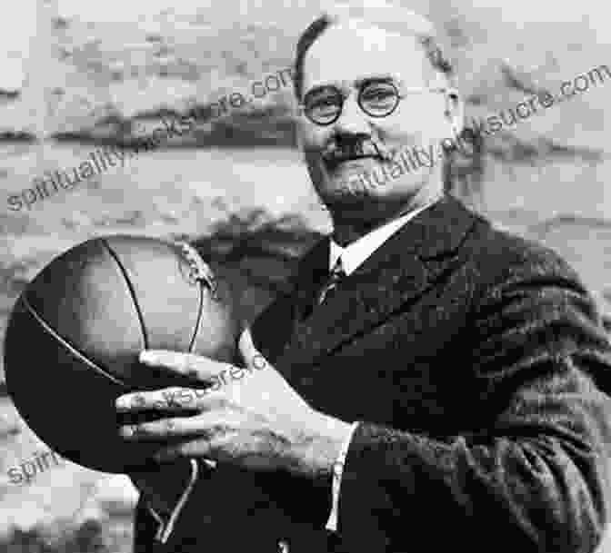 James Naismith, The Inventor Of Basketball James Naismith The Canadian Who Invented Basketball Canadian History For Kids True Canadian Heroes True Canadian Heroes Edition