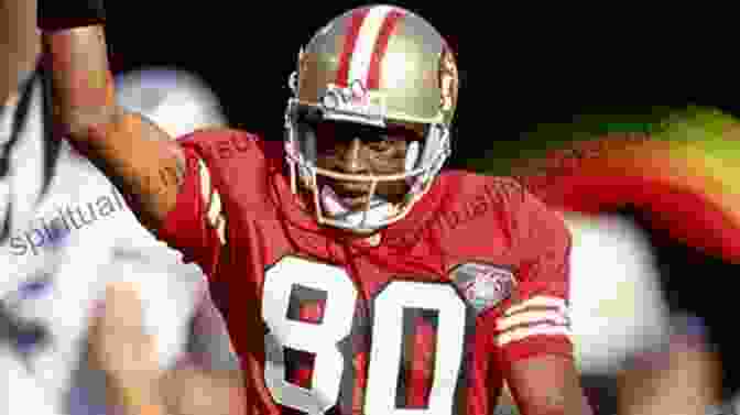 Jerry Rice Is The Greatest Wide Receiver Of All Time. Who S Better Who S Best In Football?: Setting The Record Straight On The Top 65 NFL Players Of The Past 65 Years