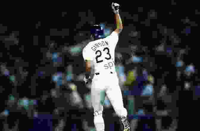 Kirk Gibson Hitting A Home Run In Game 1 Of The 1988 World Series Dingers: The 101 Most Memorable Home Runs In Baseball History