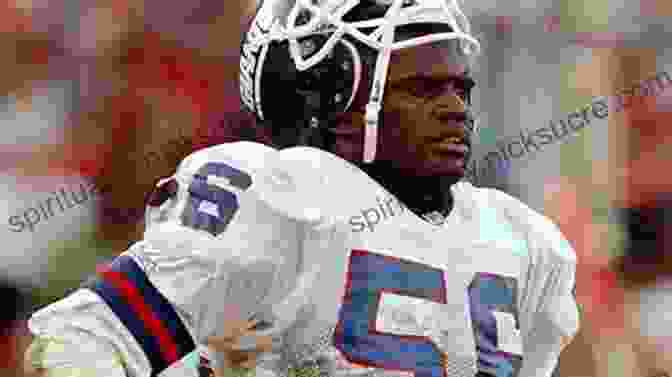 Lawrence Taylor Is The Greatest Defensive Player Of All Time. Who S Better Who S Best In Football?: Setting The Record Straight On The Top 65 NFL Players Of The Past 65 Years