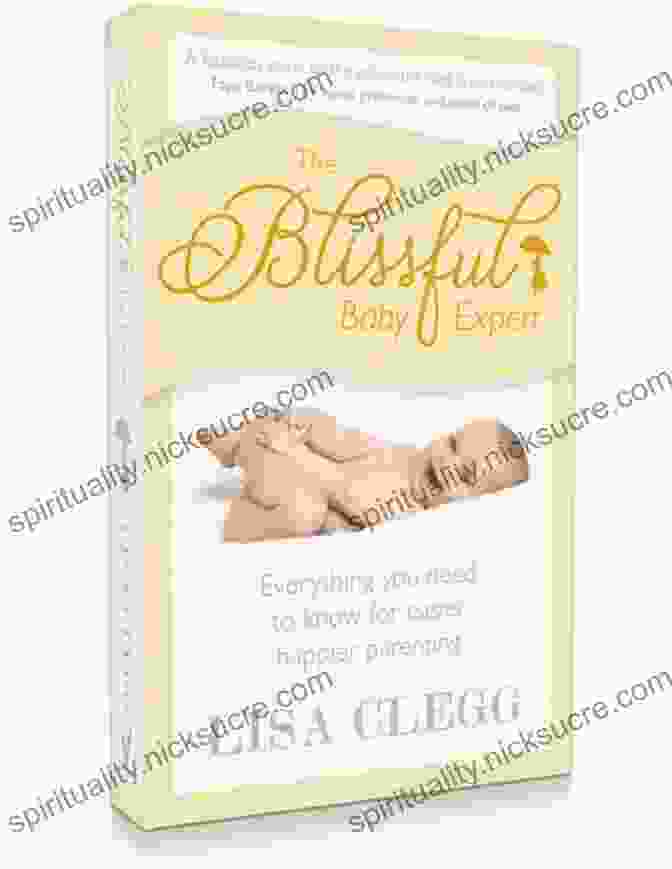 Lisa Clegg, The Blissful Baby Expert The Blissful Baby Expert Lisa Clegg