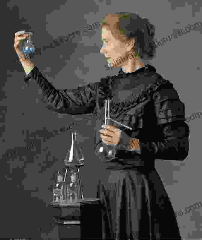 Marie Curie, Physicist And Chemist Lessons From The Legends: The Best Of The Dewsweepers