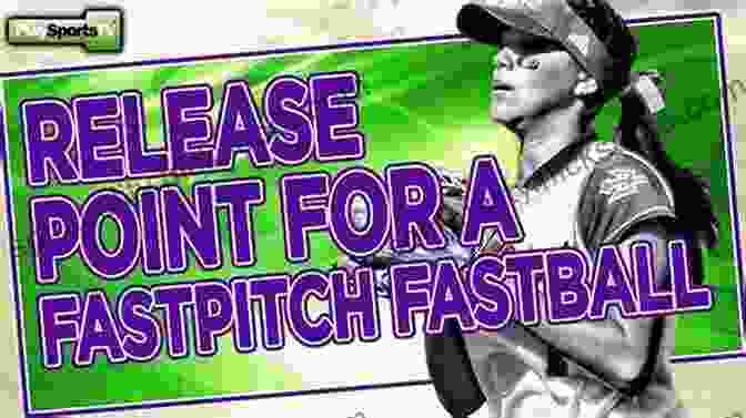 Mastering The Fastball Release Point Fastball Advanced Softball Techniques Gabe Guerra