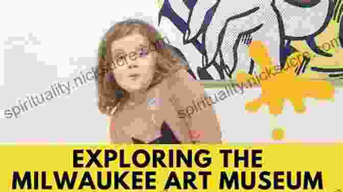Milwaukee Art Museum Exploring Milwaukee With Kids Amy Blackstone
