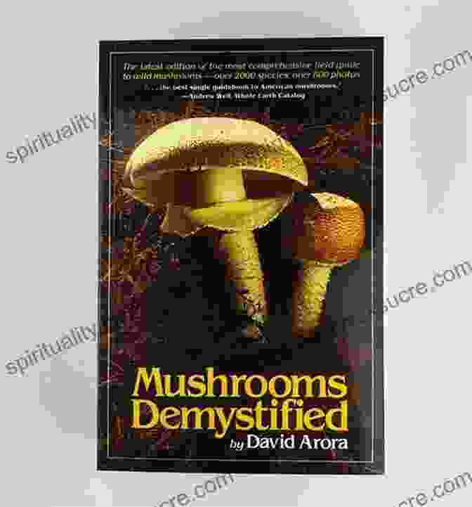 Mushrooms Of The Southeast: A Comprehensive Field Guide To The Fleshy Fungi Of The Region Mushrooms Of The Southeast (A Timber Press Field Guide)