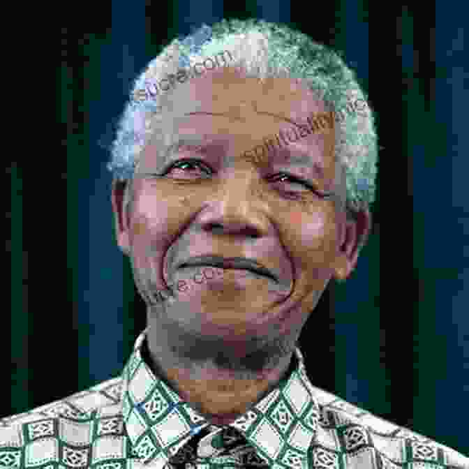 Nelson Mandela, Former President Of South Africa Lessons From The Legends: The Best Of The Dewsweepers