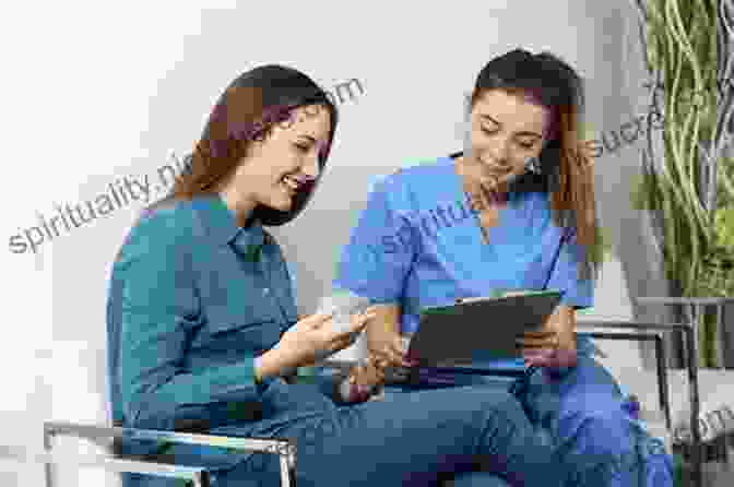 Nurse Interviewing For A Job Study Guide For To Maternity And Pediatric Nursing E