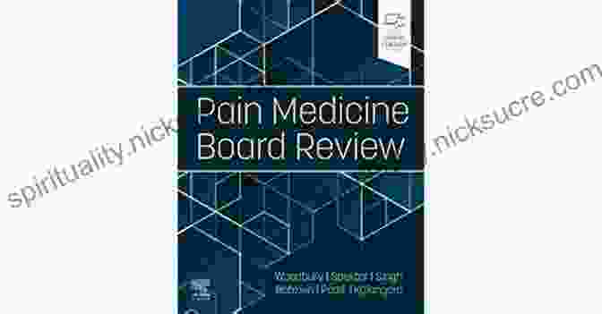 Pain Medicine Board Review Pain Medicine Board Review (Medical Specialty Board Review)