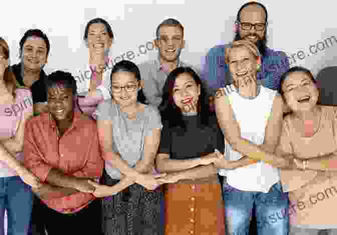 Photo Of A Diverse Group Of People Smiling Together, Representing The Redefinition Of Family Childfree By Choice: The Movement Redefining Family And Creating A New Age Of Independence