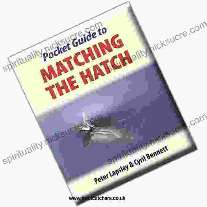 Terrestrial Insect Pocket Guide To Matching The Hatch