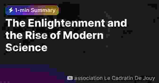 The Enlightenment And The Rise Of Modern Science. The Beginnings Of Western Science: The European Scientific Tradition In Philosophical Religious And Institutional Context Prehistory To A D 1450 Second Edition