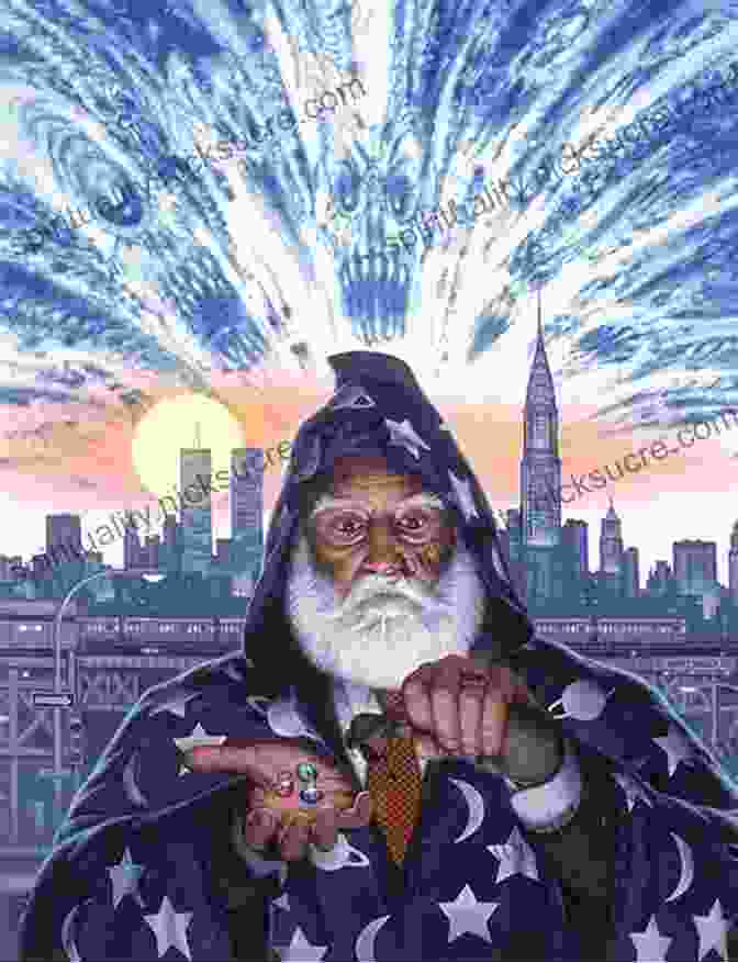The Wizard Of 4th Street, Cloaked In An Aura Of Mystery And Enchantment The Wizard Of Camelot (The Wizard Of 4th Street 7)