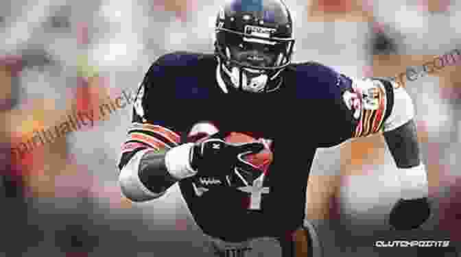Walter Payton Is The Greatest Running Back Of All Time. Who S Better Who S Best In Football?: Setting The Record Straight On The Top 65 NFL Players Of The Past 65 Years
