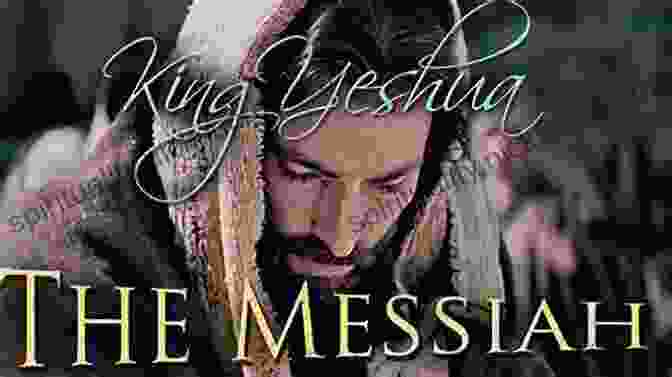 Yeshua, The King Messiah, As Depicted In The Gospel Of Matthew Matthew: Presents Yeshua King Messiah