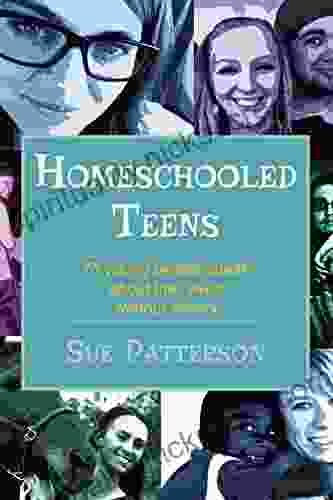 Homeschooled Teens: 75 Young People Speak About Their Lives Without School