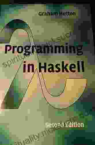 Programming In Haskell Graham Hutton