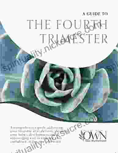 A Guide To The Fourth Trimester