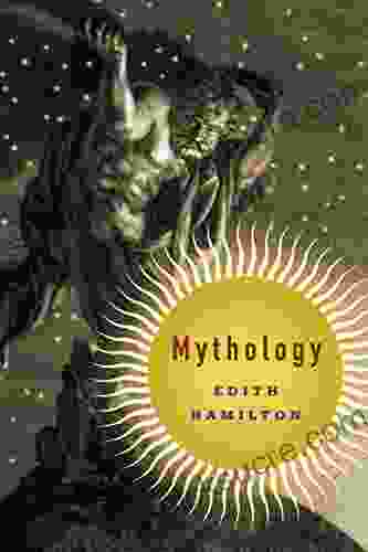 Mythology Edith Hamilton