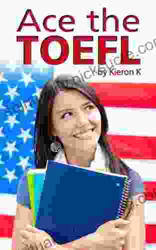 Ace The TOEFL Curt Lader