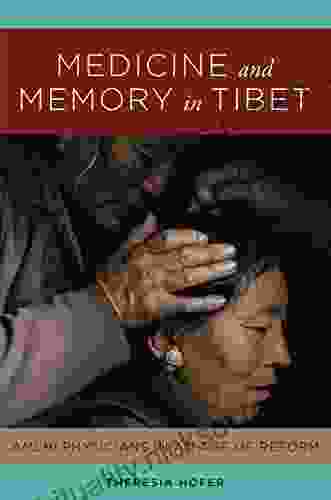 Medicine And Memory In Tibet: Amchi Physicians In An Age Of Reform (Studies On Ethnic Groups In China)