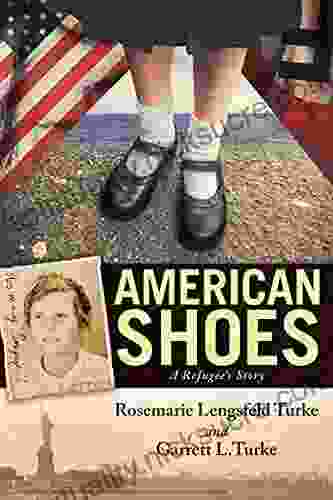 American Shoes: A Refugee S Story