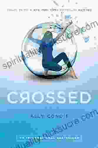 Crossed (Matched 2) Ally Condie