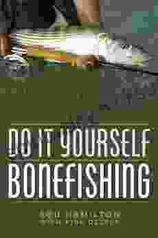 Do It Yourself Bonefishing Rod Hamilton