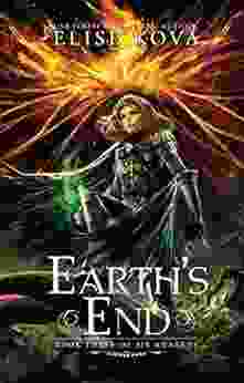 Earth S End (Air Awakens 3)