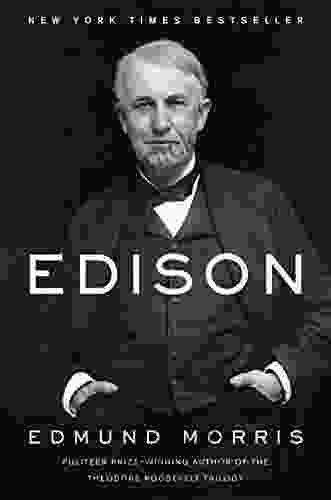 Edison Edmund Morris