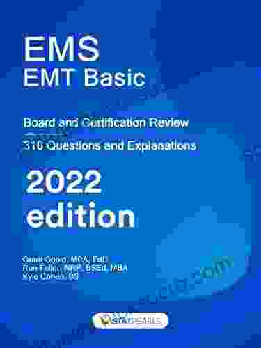 EMS Basic: Board And Certification Review