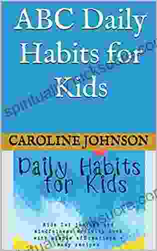 ABC Daily Habits For Kids