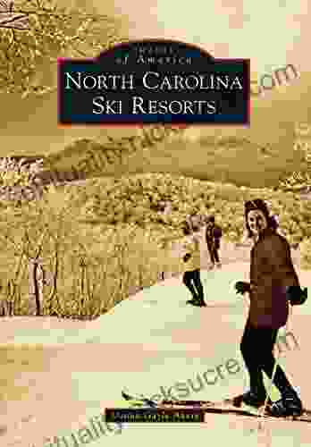 North Carolina Ski Resorts (Images Of America)