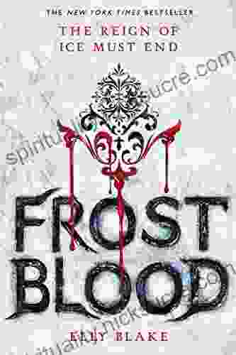 Frostblood (The Frostblood Saga 1)