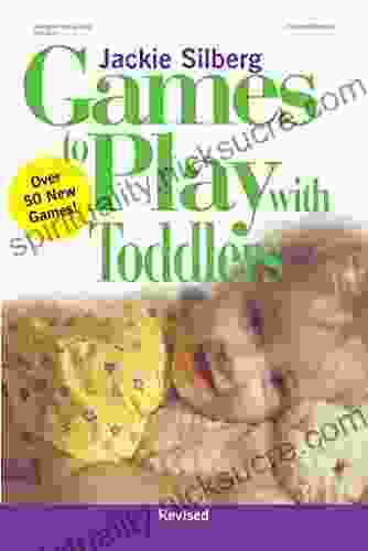 Games To Play With Toddlers Revised