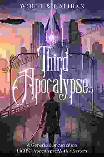 Third Apocalypse: A Generic Reincarnation Apocalypse Epic LitRPG Fantasy Adventure With A System (Regressor 1)