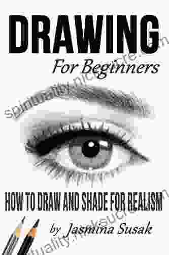 Drawing For Beginners: How To Draw And Shade For Realism