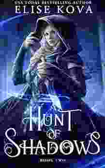 A Hunt Of Shadows (A Trial Of Sorcerers 2)